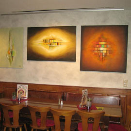 Stimmungen aus Farben und Formen Stimmungen aus Farben und Formen