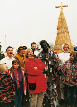 Hansel-Fingerhut-Fest Hansel-Fingerhut-Fest