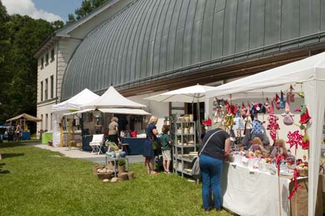 Johannismarkt im Schafhof 2021 Johannismarkt im Schafhof 2021