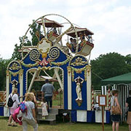 Frühlingsfeste in Baden-Württemberg 2010