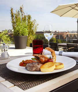 Frühstückstreff Bremen am 3. Sonntag des Monats Frühstückstreff Bremen am 3. Sonntag des Monats