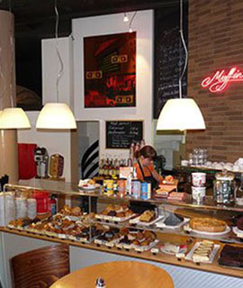 Frühstückstreff Mainz im Cafe Muffins Frühstückstreff Mainz im Cafe Muffins