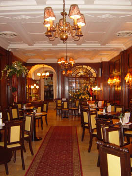 Frühstückstreff Wiesbaden im Café Maldaner Frühstückstreff Wiesbaden im Café Maldaner