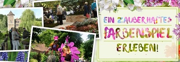 Gartenträume Havixbeck 2023 Gartenträume Havixbeck 2023
