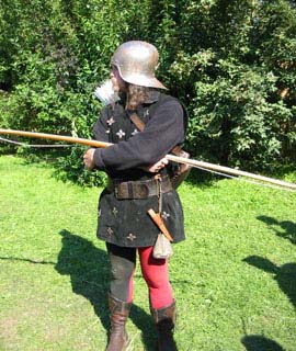 Mittelalterliches Spectaculum im Revierpark Nienhausen Mittelalterliches Spectaculum im Revierpark Nienhausen
