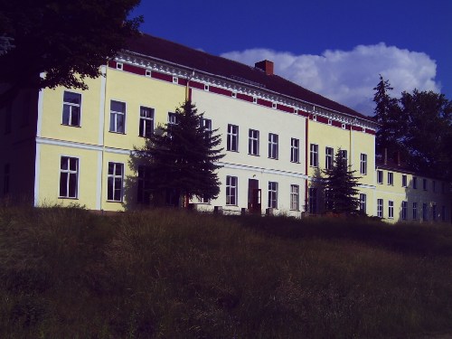 Führung auf Schloss Parchen 2020 Führung auf Schloss Parchen 2020