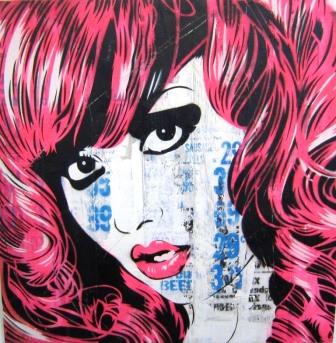 Street Art Street Art