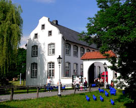 GartenLeben Freilichtmuseum Dorenburg 2023