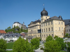 Historische Stadtführung für Jedermann