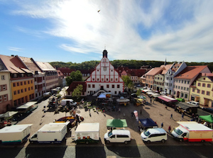 Grimmaer Frischemarkt 2022 Grimmaer Frischemarkt 2022