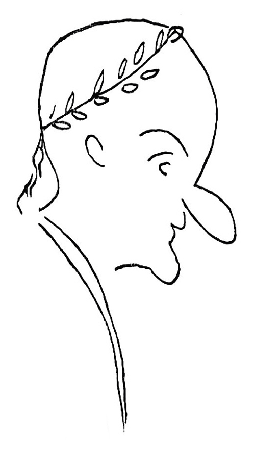 Was macht eigentlich... – ein Althistoriker? Was macht eigentlich... – ein Althistoriker?