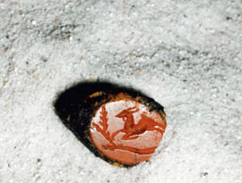 Wie ich zur Archäologie kam und heute damit lebe Wie ich zur Archäologie kam und heute damit lebe