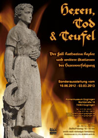 Der Fall Katharina Kepler Der Fall Katharina Kepler