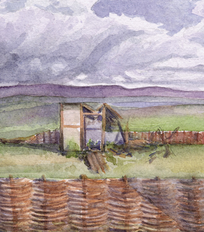 Landwirtschaft und Erntedank in römischer Zeit Landwirtschaft und Erntedank in römischer Zeit
