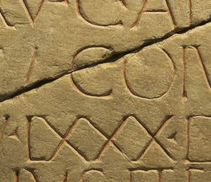 Unser römisches Erbe – oder: Was gehen uns die Römer heute an? Unser römisches Erbe – oder: Was gehen uns die Römer heute an?