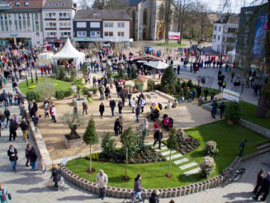 Gütersloher Frühling