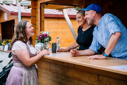 Weinflair Gundelsheim Weinflair Gundelsheim
