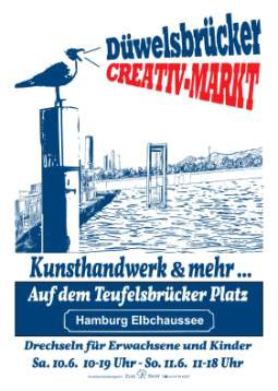 Düwelsbrücker CREATIV-MARKT