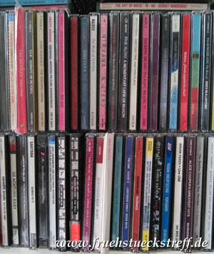 Vinyl- und CD-Börse in Hamburg Vinyl- und CD-Börse in Hamburg