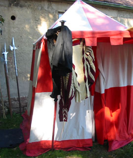 Ritter- und Heerlager zu Hartenstein Ritter- und Heerlager zu Hartenstein