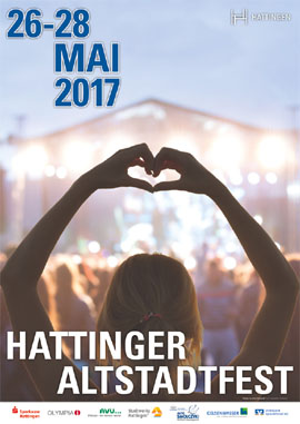 Hattinger Altstadtfest Hattinger Altstadtfest