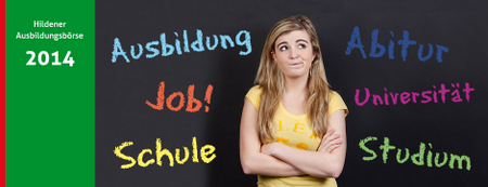 Ausbildungsbörse für Schüler 2018 Ausbildungsbörse für Schüler 2018