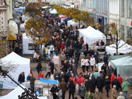 Büchermarkt Hilden 2018 Büchermarkt Hilden 2018