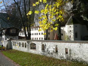 Zeitreise im Klösterl 2018