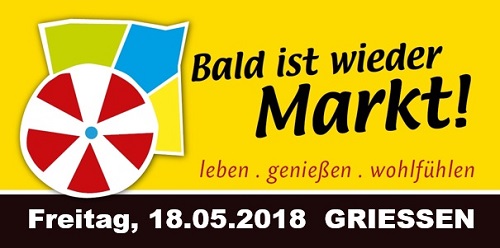 Mai-Krammarkt in Klettgau 2018