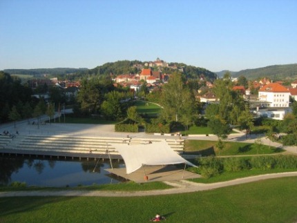 10 Jahre Landesgartenschau-Park