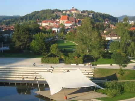 Neue Ufer 2011 Neue Ufer 2011