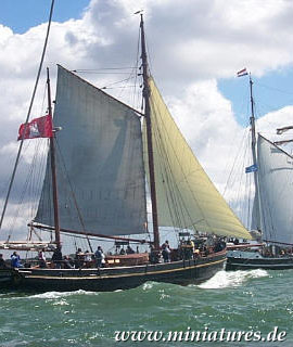 Hafenfest im Bootshafen Kühlungsborn