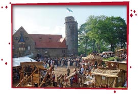 Burgkurzweyl zu Cullesheim – mittelalterliches Marktteiben Burgkurzweyl zu Cullesheim – mittelalterliches Marktteiben