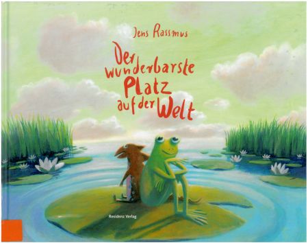 Der wunderbarste Platz auf der Welt Der wunderbarste Platz auf der Welt