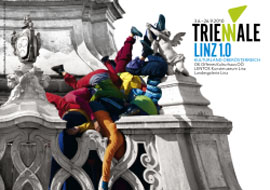 Triennale Linz 1.0 Triennale Linz 1.0
