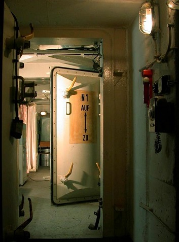 Museum im Stasi-Bunker 2025