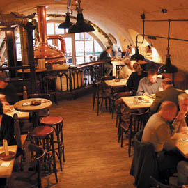 Frühstückstreff Mainz im Eisgrub-Bräu Frühstückstreff Mainz im Eisgrub-Bräu