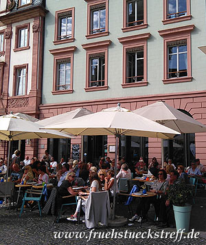 Frühstückstreff Mainz bei Wilma Wunder am Dom 2020 abgesagt Frühstückstreff Mainz bei Wilma Wunder am Dom 2020 abgesagt