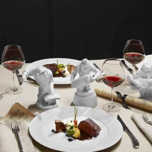 Musikalische Genüsse bei MEISSEN® Musikalische Genüsse bei MEISSEN®