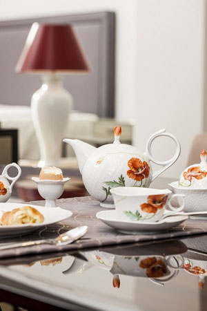 MEISSEN® Brunch am Muttertag MEISSEN® Brunch am Muttertag