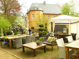Gartenwelt Schloss Rheydt Gartenwelt Schloss Rheydt