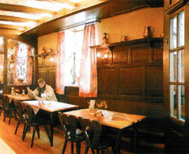 Frühstückstreff München im Museumscafé Frühstückstreff München im Museumscafé