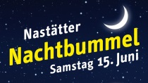 Nastätter Nachtbummel 2020 Nastätter Nachtbummel 2020