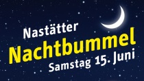 Nastätter Nachtbummel 2020