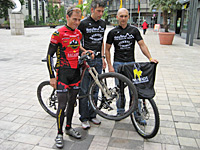 Bike Trans Germany Bike Trans Germany