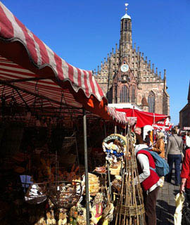 Ostermarkt Nürnberg 2019 Ostermarkt Nürnberg 2019