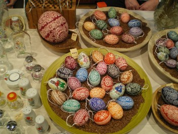 Hobby-, Künstler- und Ideenmarkt in Oberkotzau Hobby-, Künstler- und Ideenmarkt in Oberkotzau