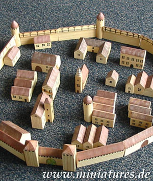 Flohmarkt in Öhringen 2025