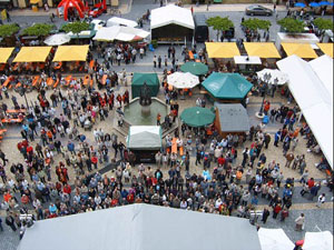 Oelsnitzer Sperkenfest 2019 Oelsnitzer Sperkenfest 2019