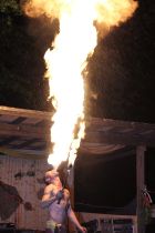 Walpurgisnacht in Orlamünde Walpurgisnacht in Orlamünde